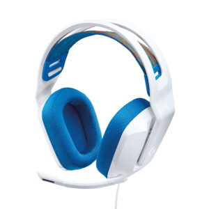 Logitech G335 PC Gaming Over the Ear Headset Sale