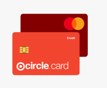 $50 off $50 for Target Circle Card Signup