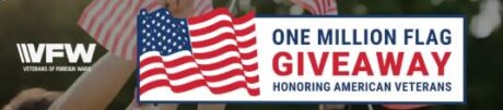 picture of Free Flag at Ace Hardware