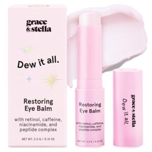 grace & stella Under Eye BOGO
