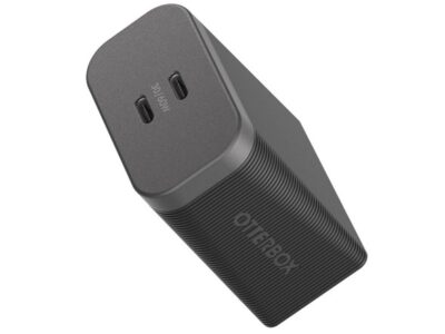 Otterbox 60W Premium Pro Fast Charge Dual Port Charger