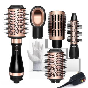 SKIMI Hair Dryer Brush Set Sale