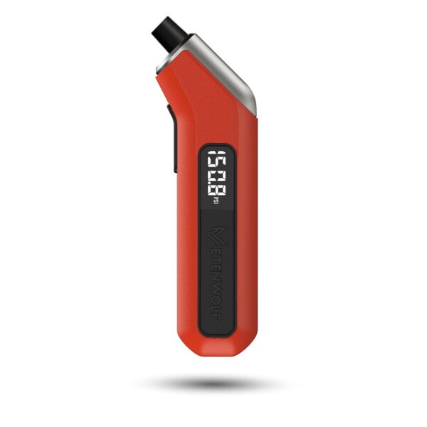 ETENWOLF T300 Digital Tire Pressure Gauge Sale $6.99 Free Shipping from Amazon #deals #amazondeals