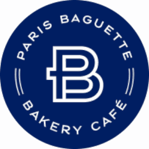 Paris Baguette Logo