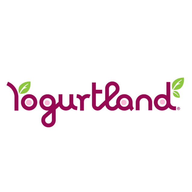 Yogurtland Logo