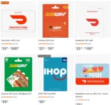 Amazon Holiday Gift Card Sale - Food, Gifts, More