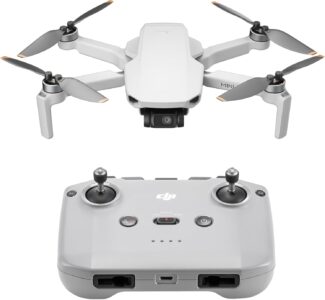 DJI Mini 4K, Drone Sale