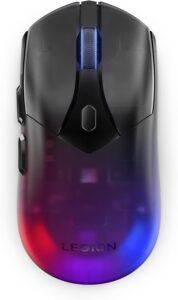 Lenovo Legion M410 Wireless RGB Gaming Mouse Sale