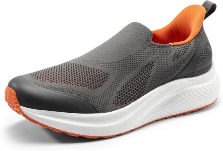 Men's Hands-Free Slip On Walking Shoes Sale