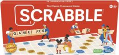 Scrabble Classic Refresh Sale