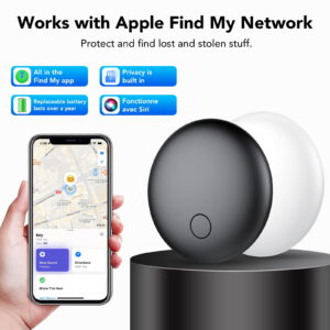 Air Tracker, Bluetooth Tracker Tag-4 Pack Sale