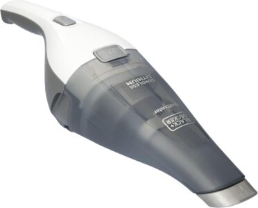 BLACK+DECKER DUSTBUSTER Quick Clean Cordless Hand Vacuum Sale