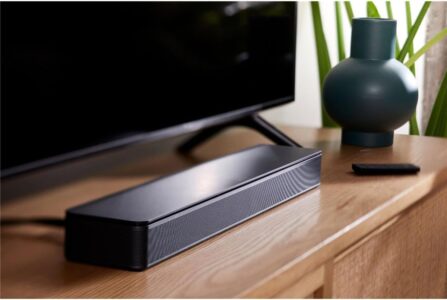 Bose TV Speaker - Soundbar Sale