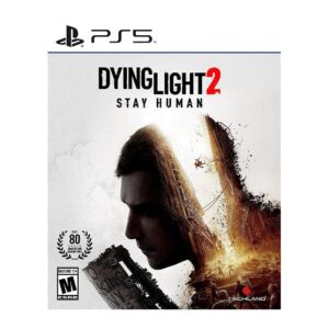 Dying Light 2 Stay Human PS5 Sale