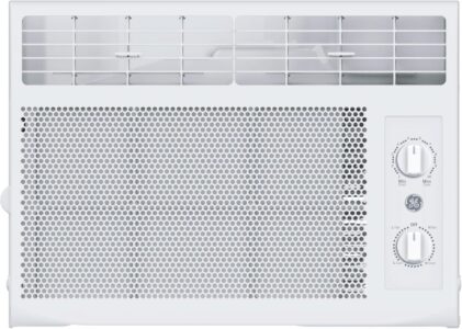 GE Window Air Conditioner Sale