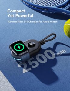 JOYROOM Portable Charger for Apple Watch Sale