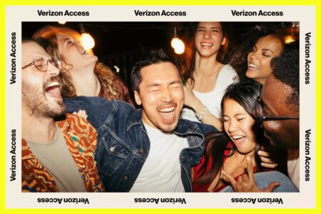 Verizon myAccess Rewards Members: Ticket Presale