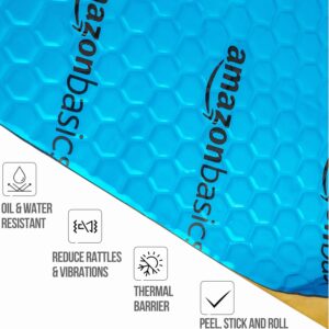 Amazon Basics Car Sound Deadening Mat Sale