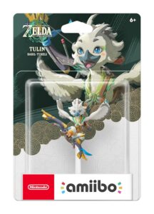amiibo - Tulin: The Legend of Zelda Series Sale