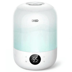DREO Cool Mist Humidifier Sale