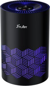 FreAire Air Purifiers for Bedroom Sale