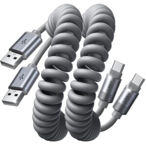 LISEN CarPlay Cable 2 Pack Sale
