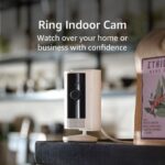 Ring Indoor Cam (newest model) Sale