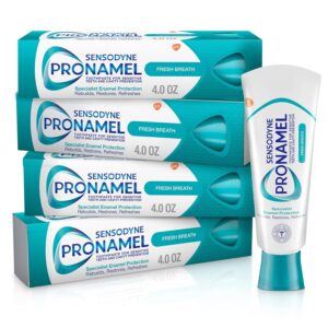 Amazon $5 Promotional Credit on 3 or more in Dental Care
