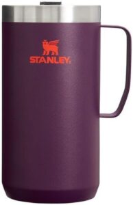 Stanley Stay-Hot Camp Mug 24 oz Sale