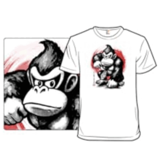 3 for $18 Graphic T-Shirts