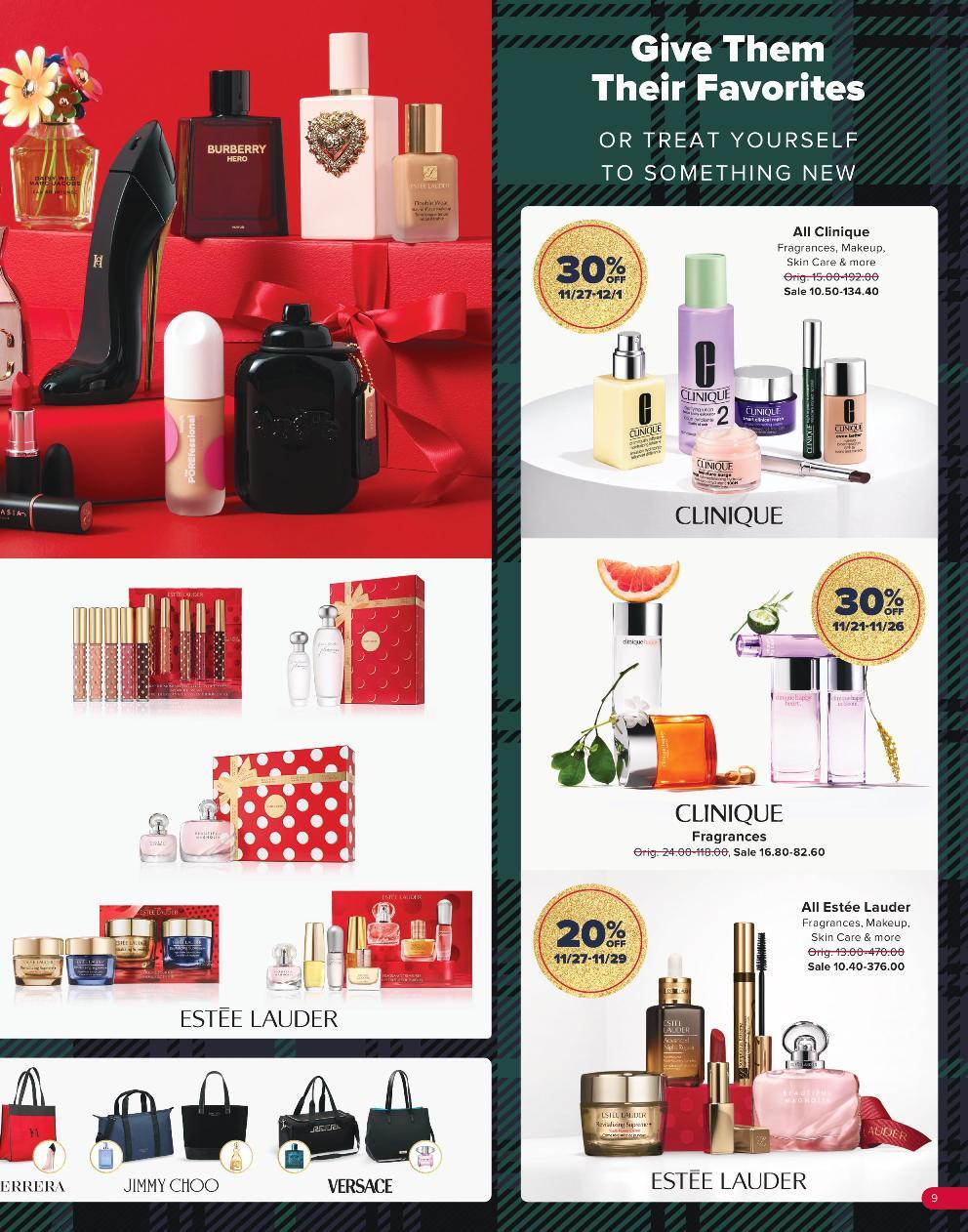 Belk Black Friday 2025 Ad