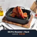 All-Clad Factory Seconds Up to 60% off Sale