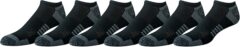 Amazon Essentials Men's Cotton Performance Socks 6 Pairs Sale