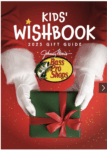 Bass Pro Shops Kids' Wishbook 2025 Gift Guide