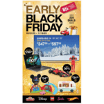 BJs Wholesale Early Black Friday Sale
