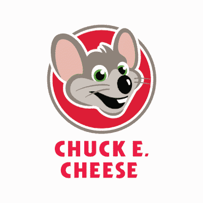 Chuck E Cheeses Logo