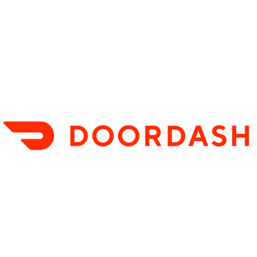 DoorDash Logo
