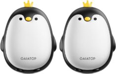 Gaiatop Magnetic Hand Warmers Rechargeable 2 Pack Sale