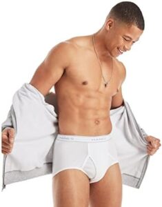 Hanes Briefs Underwear 9 Pack Sale
