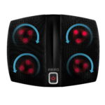 Homedics Shiatsu Select Foot Massager with Heat