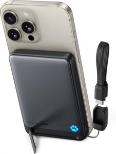 INIU for MagSafe Portable Charger 10000mAh Sale