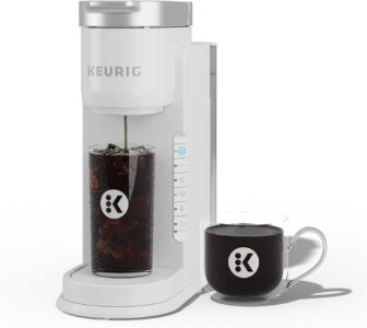 Keurig K-Iced Coffee Maker Sale