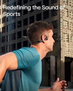 OpenRun Pro 2 - Open-Ear, Bone Conduction Sport Headphones Sale