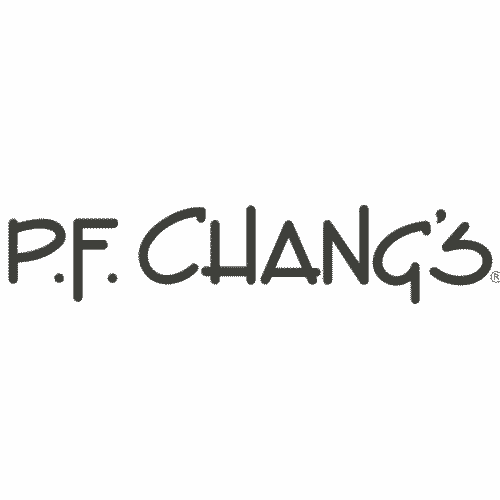 PF Changs Logo