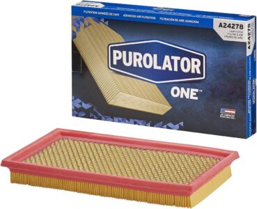 Purolator A24278 PurolatorONE Advanced Engine Air Filter Sale