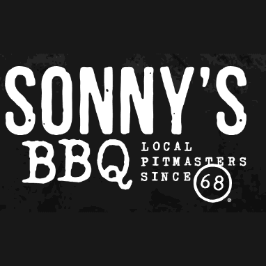 Sonnys BBQ Logo