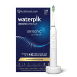 Waterpik Sensonic Sonic Electric Toothbrush