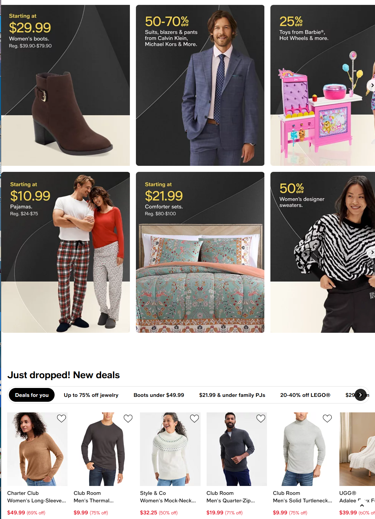 Macys Black Friday 2025 Ad