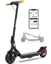 5TH WHEEL W16S 300W Electric Scooter Sale