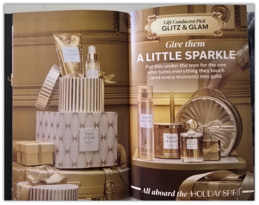 Bath Body Works Black Friday 2025 Ad